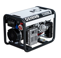 Generatore a benzina GENNO P7000BF