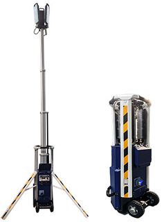 Beleuchtungsstative XUMMIT