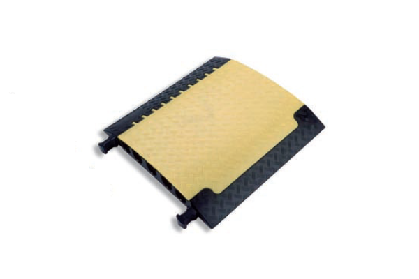 Cable crossover MAXI, 5 channel,