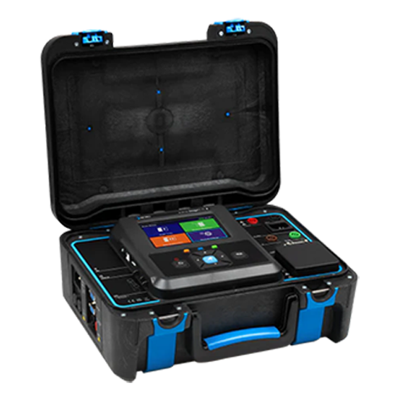 Device tester Metrel MI 3365 ST Omega EE XD