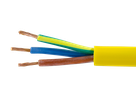 EUROFLEX HAR-SEV - H05 BQ-F