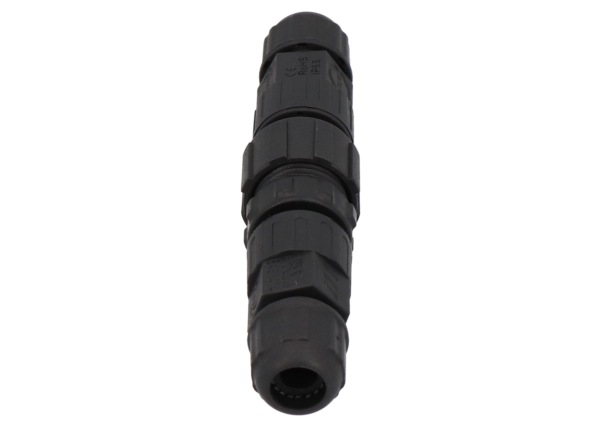 Verbinder M16 2P für Steuerung CraneLED