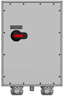 Safety switches