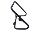 Floor stand ALU for AlphaLUXX 80-120