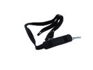 Shoulder strap for FlashLED