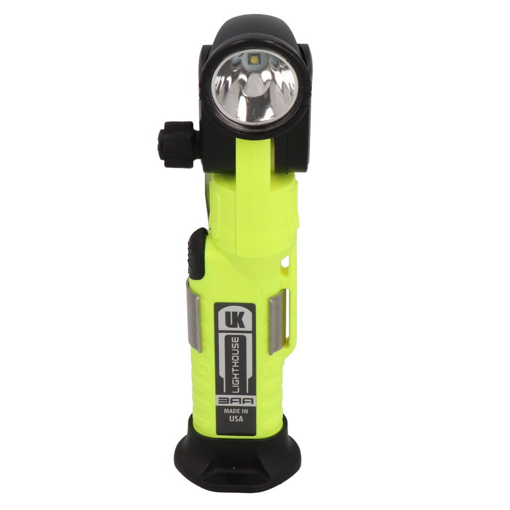 Torcia tascabile eLED Ex LIGHTHOUSE,
