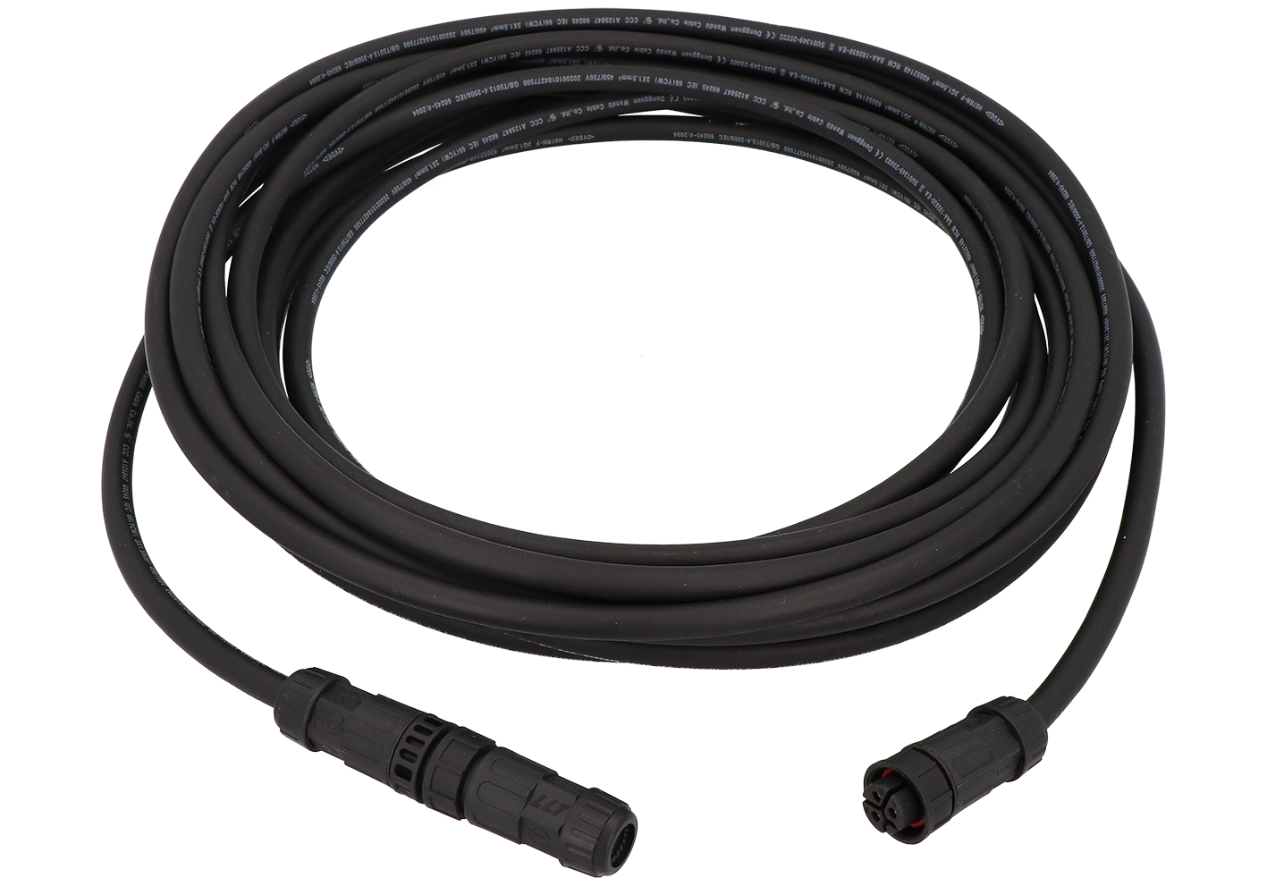 Verbindungskabel 20m M19 3P