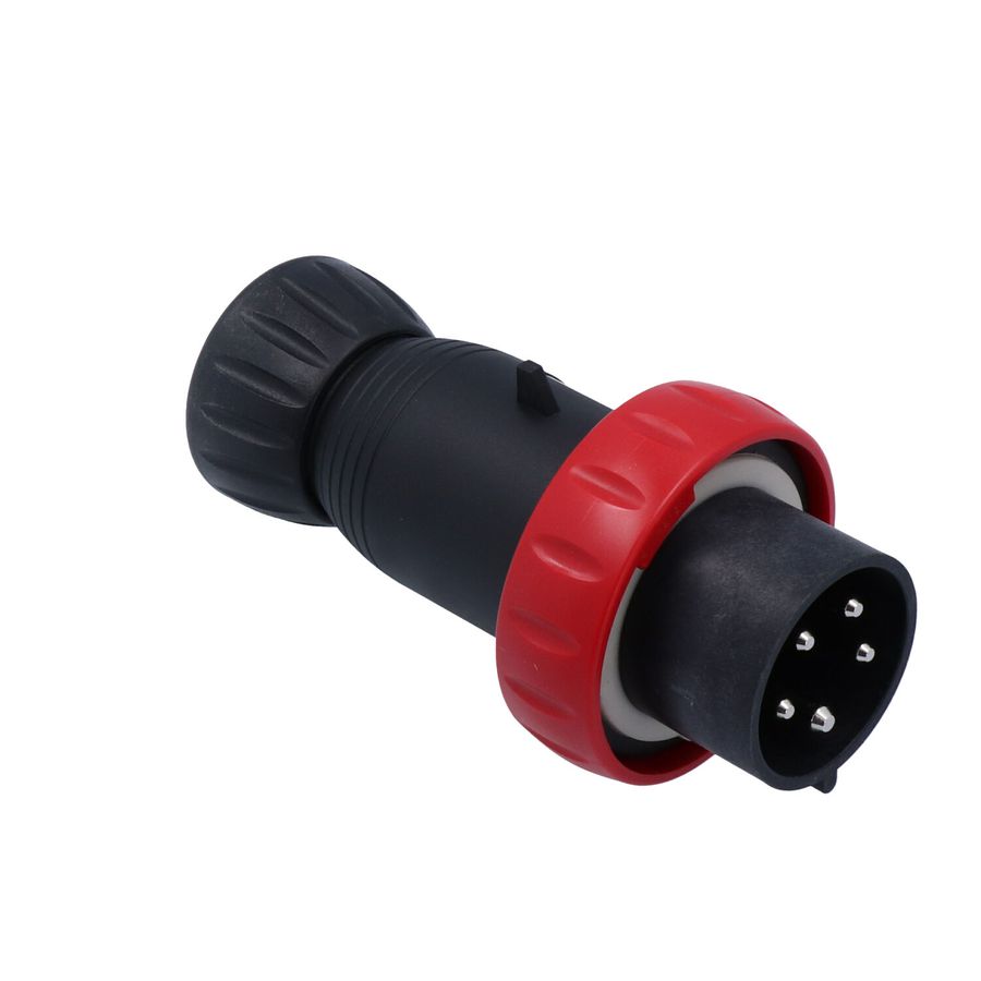 Plug Ex STAHL IP66