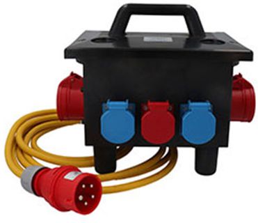 05 Mobile Verteiler