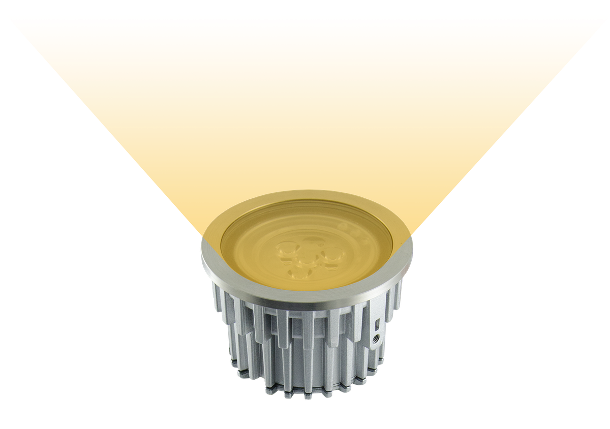 VisuLED HOME complet, 3'000K,