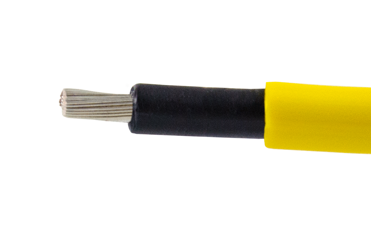 EUROFLEX EPR/PUR H07 BQ-F