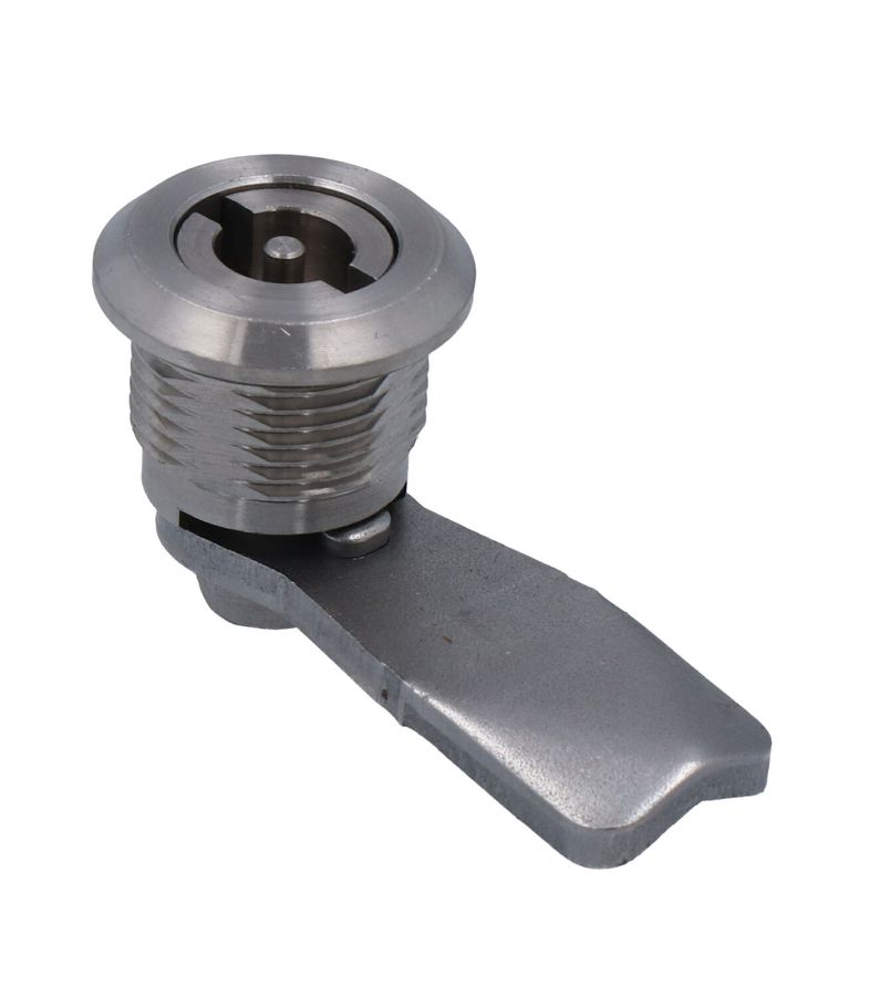 Sash lock double-bit 3mm