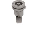 Vorreiber A2 verstärkt, 3-Kant 11mm