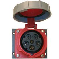 Retrofix kit for J40 straight to CEE63/5 straight -
