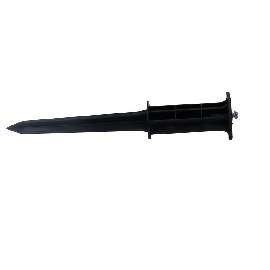 Ground spike 280mm, PA6/GF