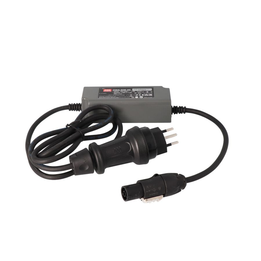 Power supply 20VDC for RoadLED