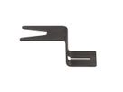 Plug-out protection for hospital box, IP20