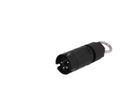 Terminating plug for RoadLED