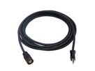 BetaLUXX/StreamLED2 connection cable 5,0m 2x1.5mm²,