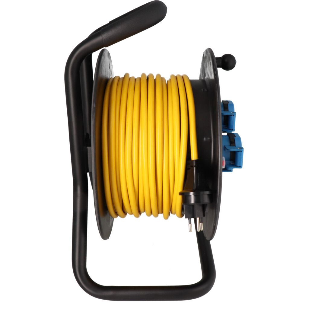 KR 502.35m 3x1,5 ge GIFAFLEX.T12.Thermo