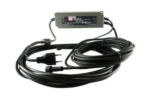 Power supply VisuLED HOME IP67, 230VAC/