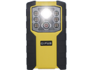 TorchLED torch light "Railway", yellow, IP54