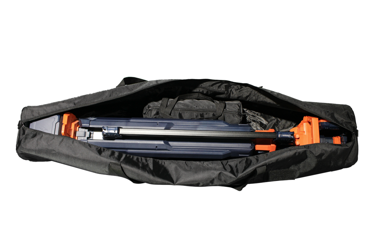 Valiglia di trasporto per supporto di illuminazione