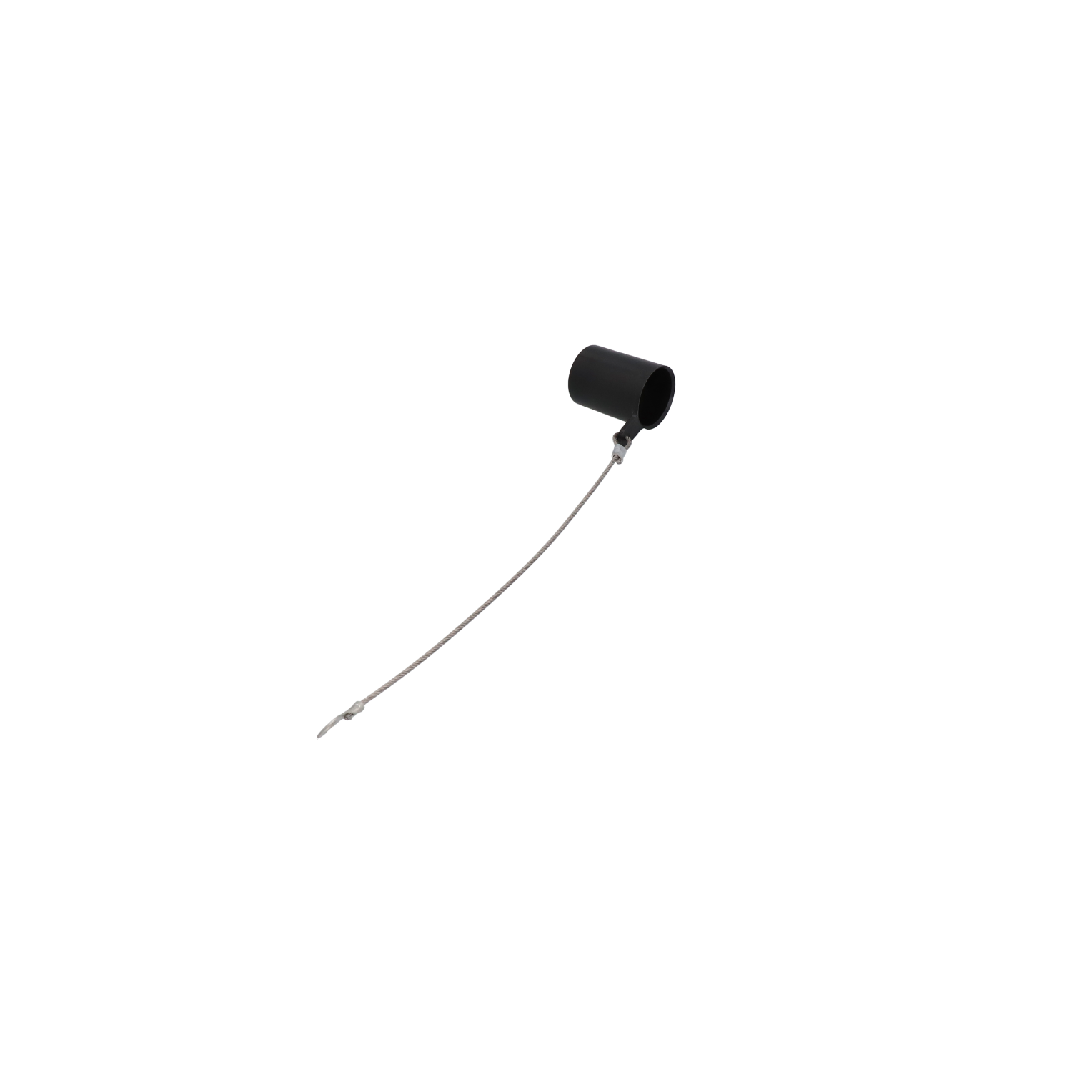 Protective cap IP44 for PowerSAFE built-in plug