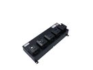 TorchLED 5-fold charging station, IP44,