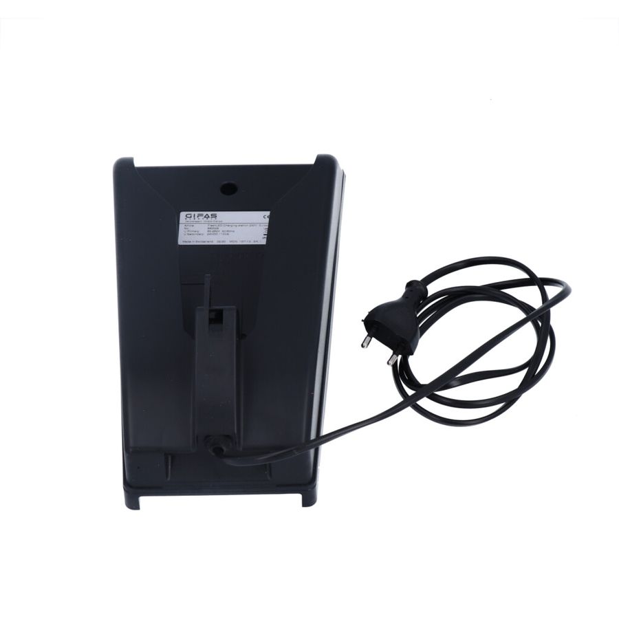FlashLED charging station 230VAC, IP54
