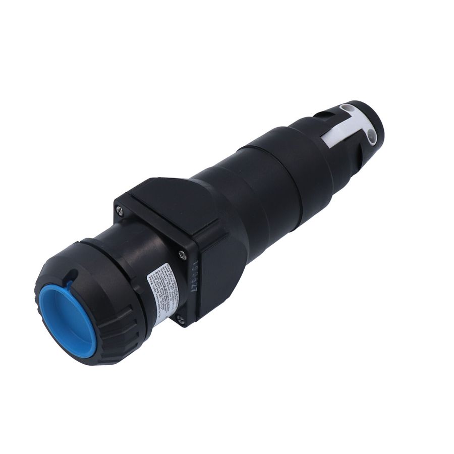 Connector Ex CEAG IP66
