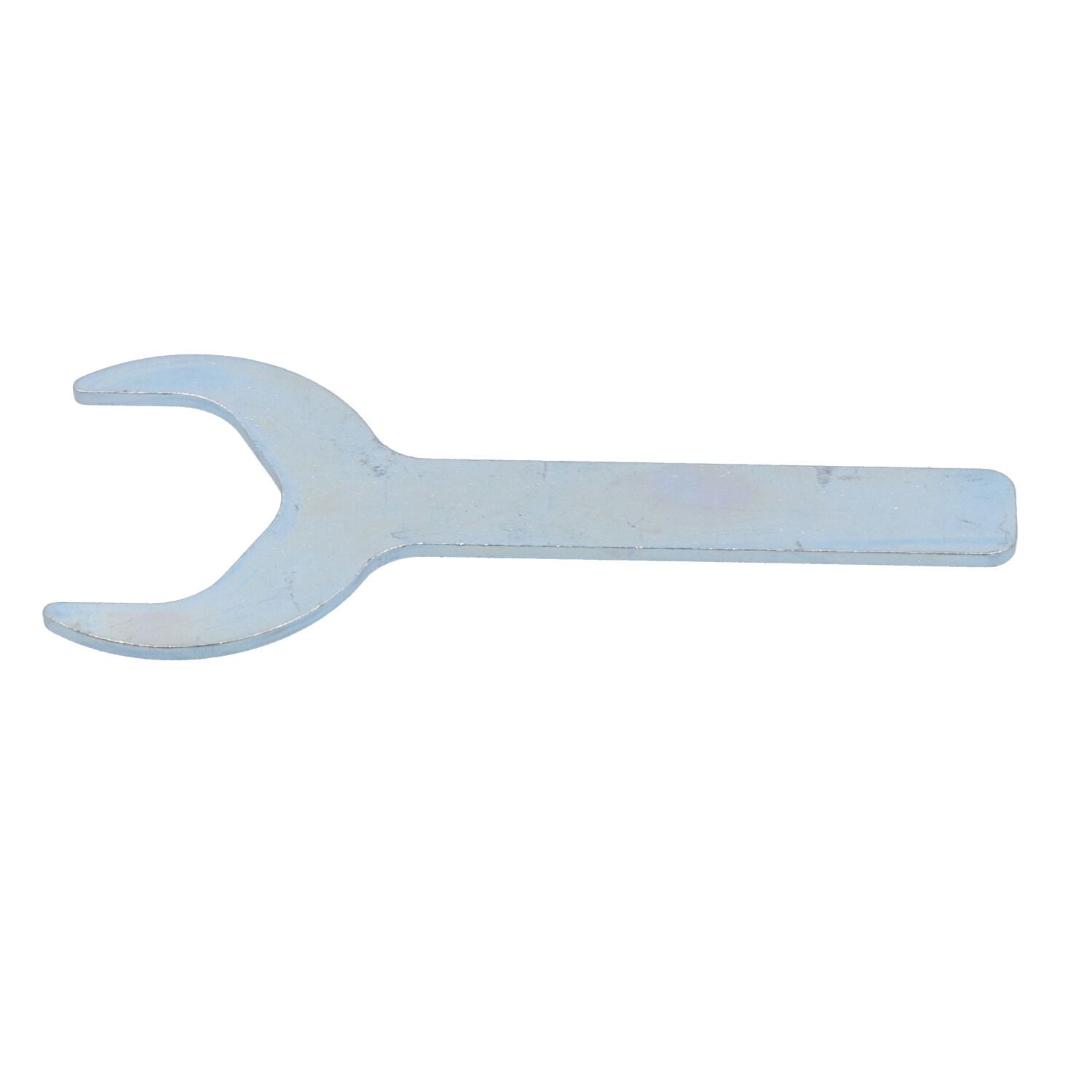 Hexagon wrench key for fixing of the cover caps