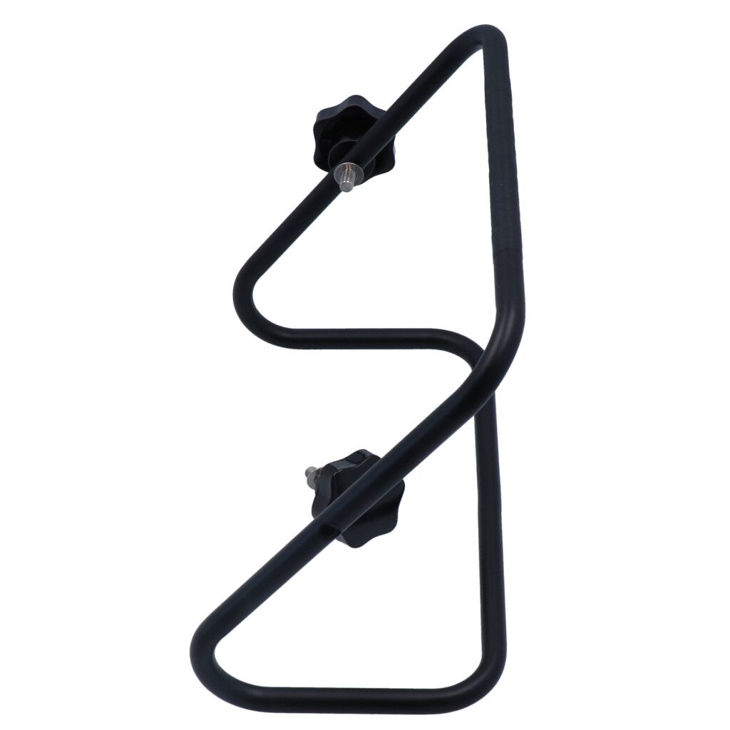 Floor stand ALU for AlphaLUXX 25-60