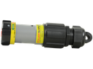PowerSAFE coupling with Rotalock