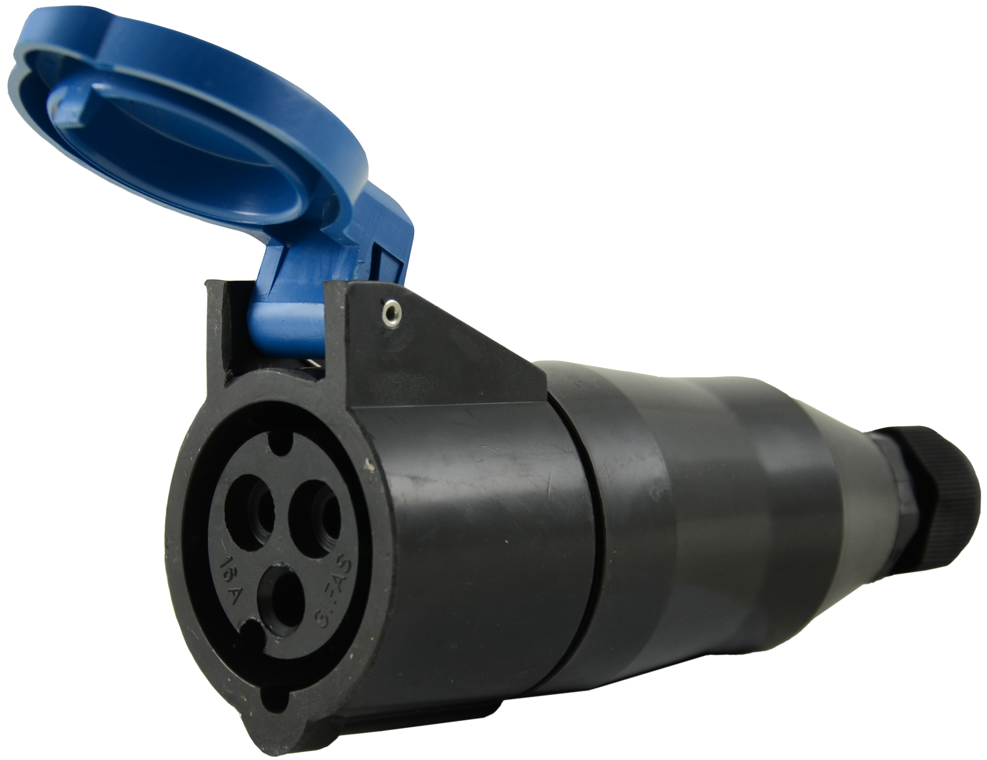 Solid rubber coupling CEE