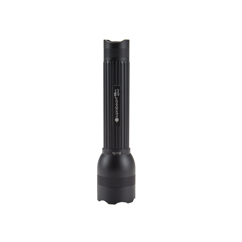 Torch light LED Suprabeam Q5xrs defend