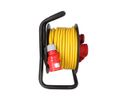 Cable reel hard rubber type 502