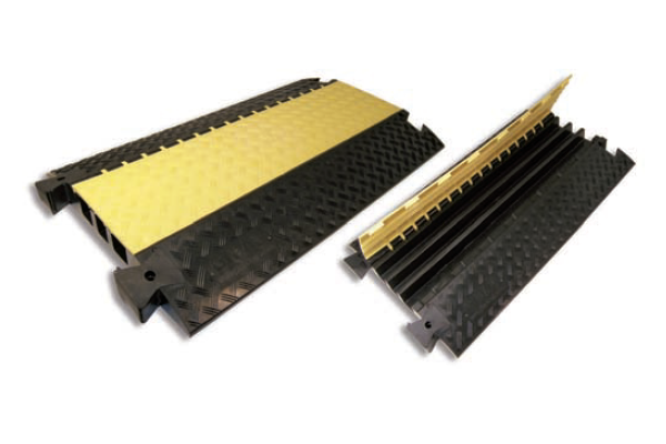 Cable crossover STANDARD, 3 channel