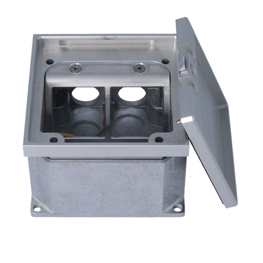 FONTO 4308 floor socket outlet