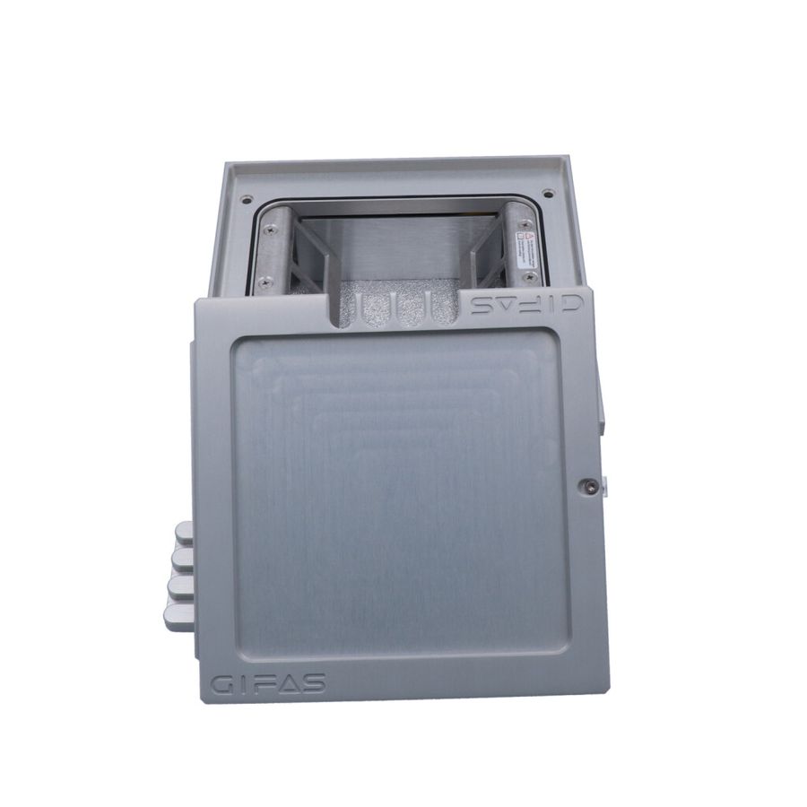 FONTO 8308 floor socket outlet