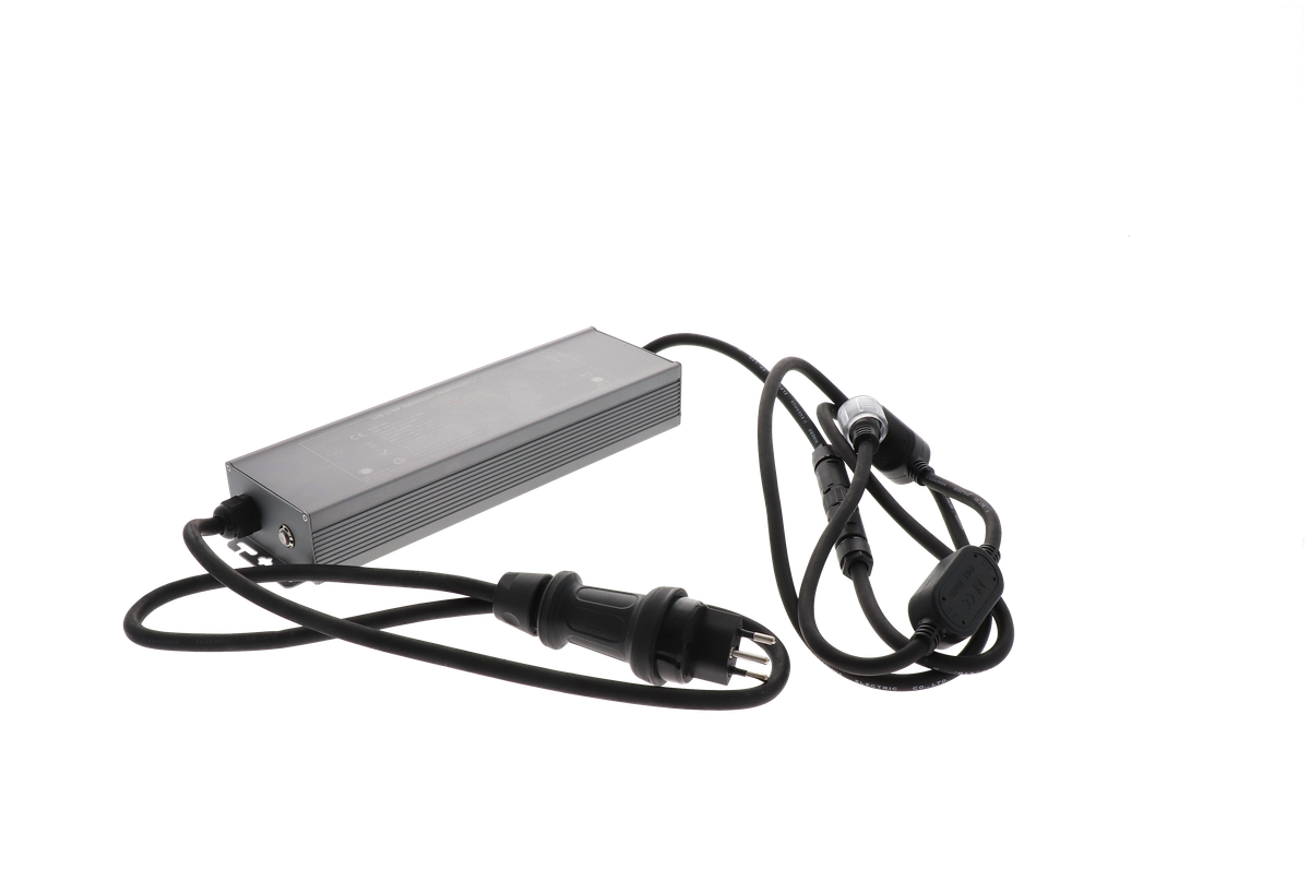 FlexLED accumulatore di emergenza 230VAC/50W