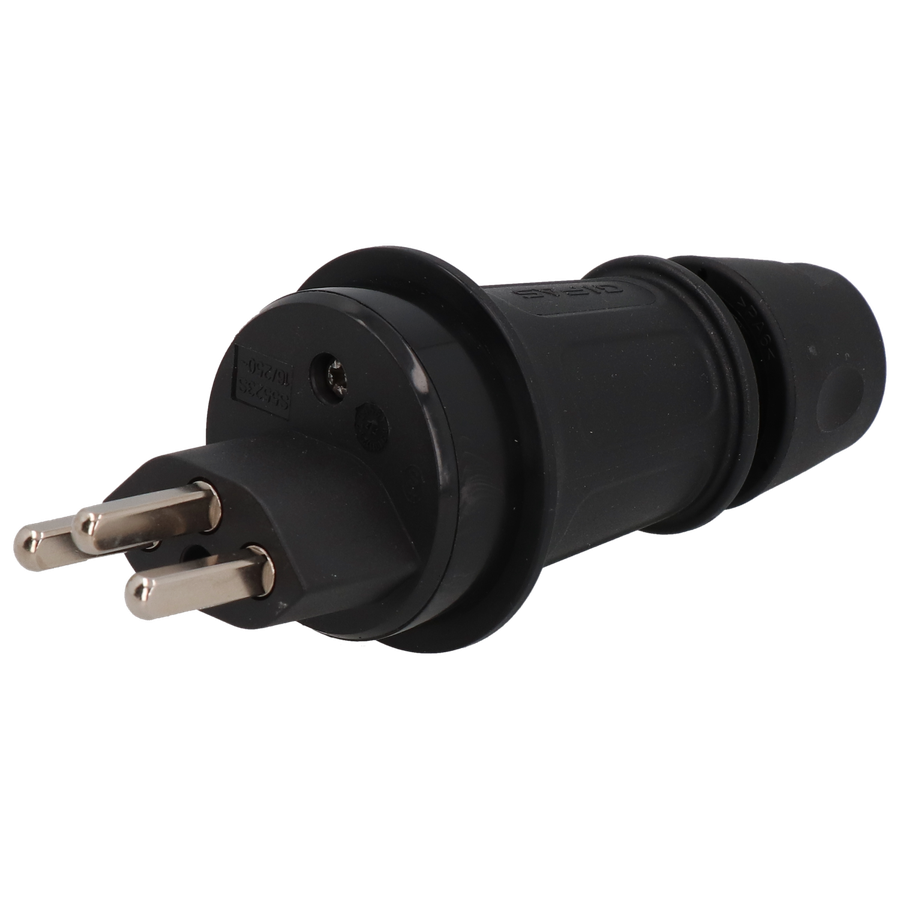 Stecker Typ 23 IP55