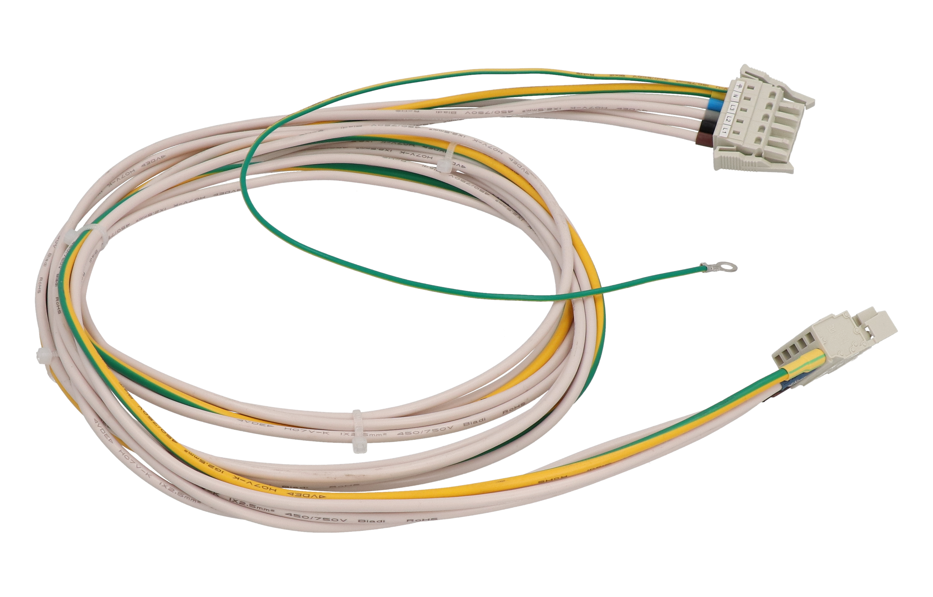 Verbindungskabel 1.5m zu LineLED Modular,