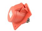 Presa da incasso in plastica CEE IP44/IP54