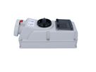 Schaltbare Wandsteckdose CEE IP67