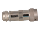 Loop-through cable retractable bollards 2 IP68/69K