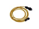 Connection cable 5m 3x1.5mm², Stecker T13