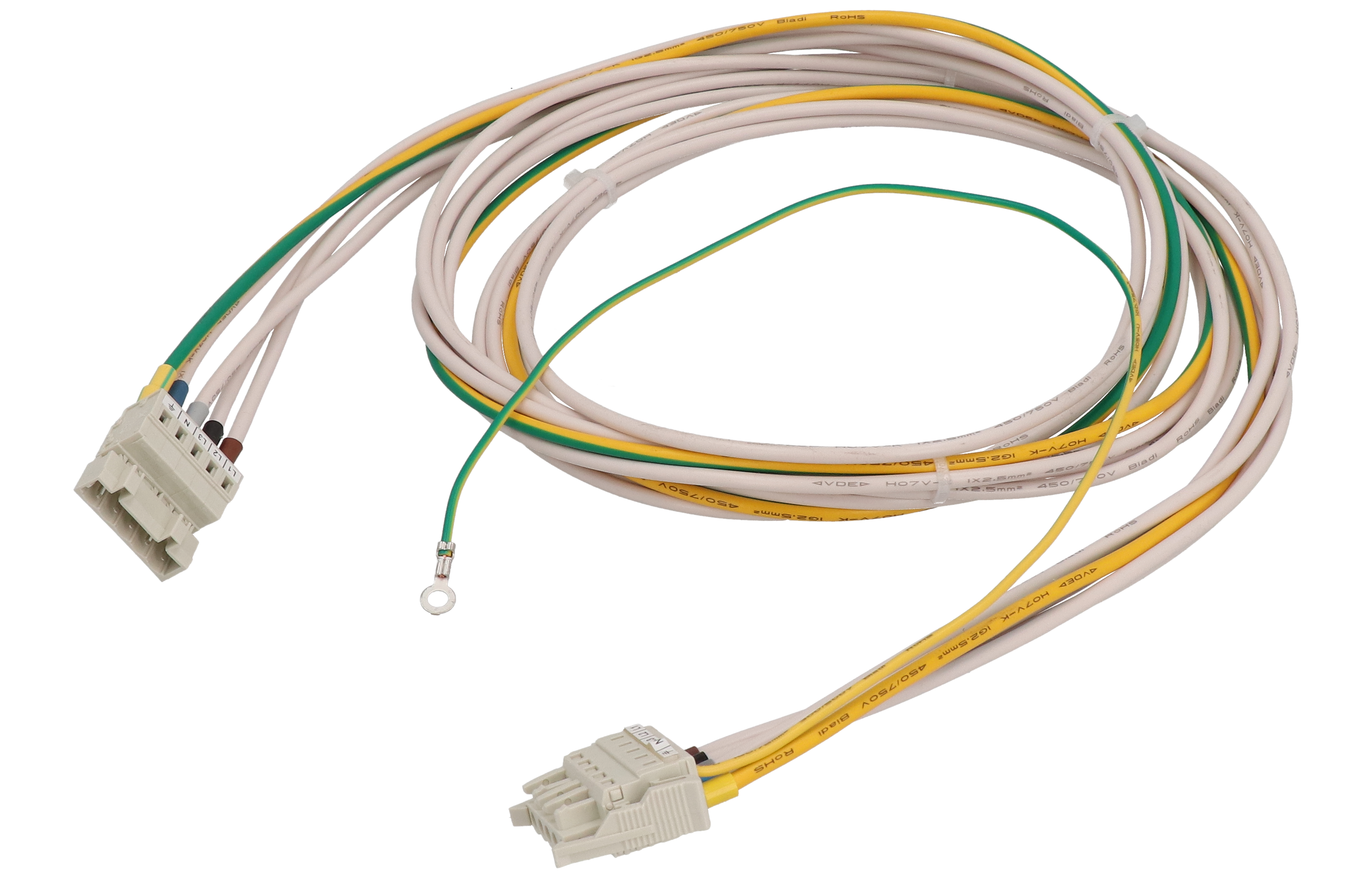 Verbindungskabel 1.5m zu LineLED Modular,