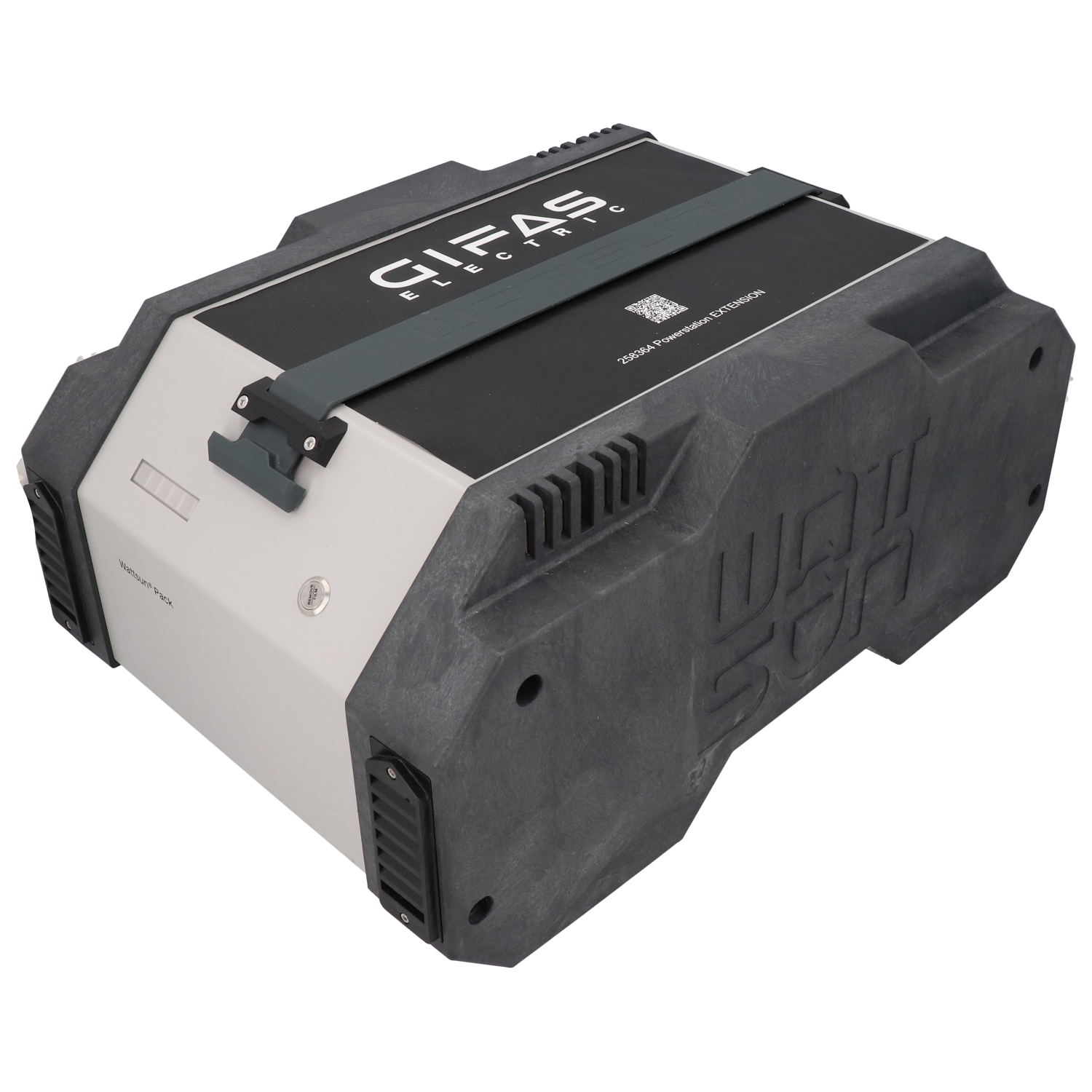 Powerstation EXTENSION, 2'300Wh