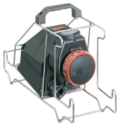 Connecteur Ex STAHL IP66
